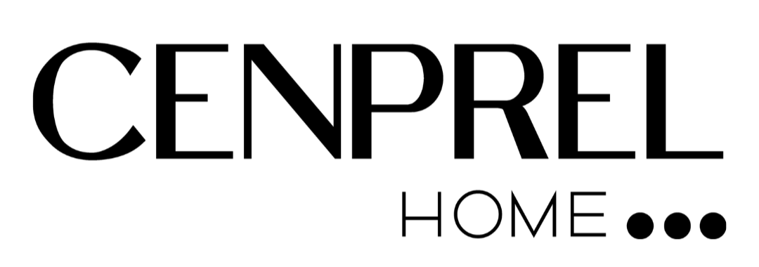 Cenprel Home Logo