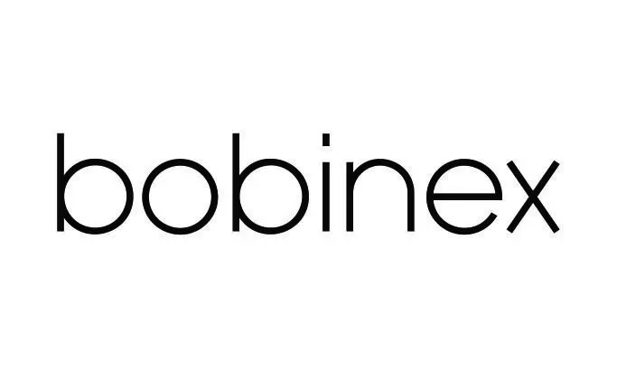 Bobinex - Papel de Parede Cenprel Home