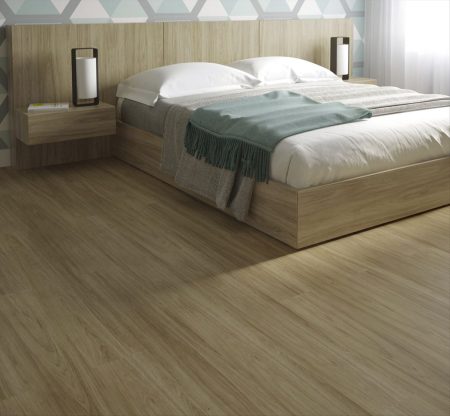 piso laminado
