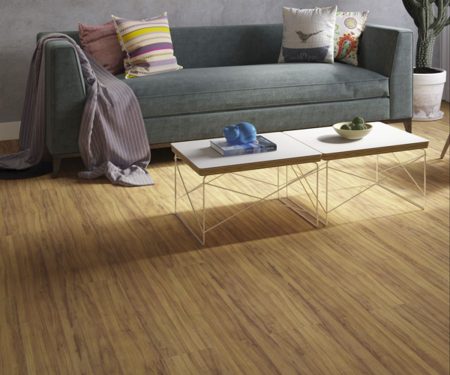 Piso Laminado