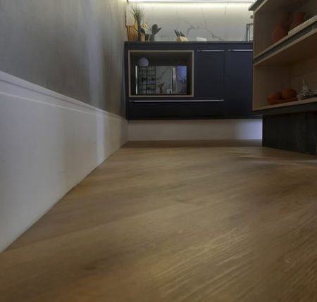 Piso vinílico
