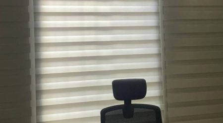 CORTINAS E PERSIANAS