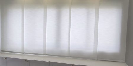 cortinas e persianas