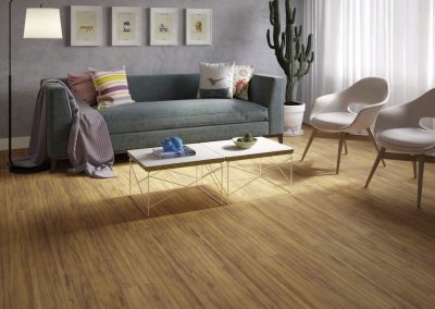 Piso Laminado