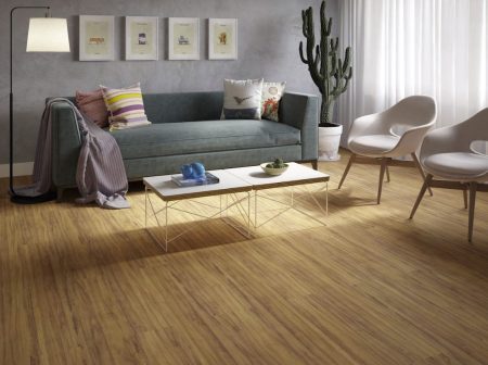 Piso Laminado