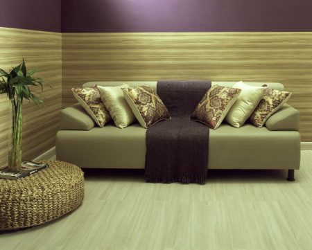 Piso Laminado